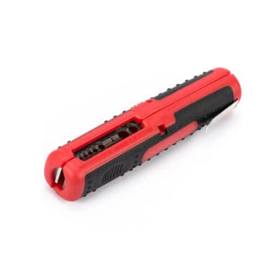 Multifunctionele kabelstripper