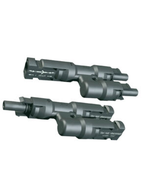 MC4 verloop set 1 2