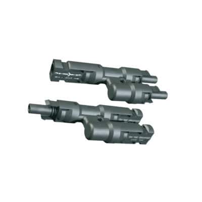 MC4 verloop set 1 2
