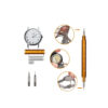 Horloge reparatie set