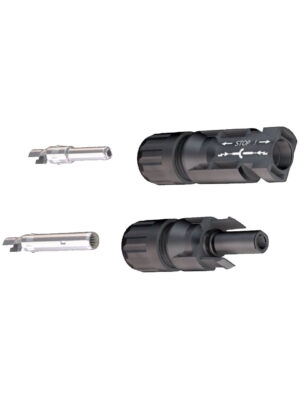 MC4-connector-set