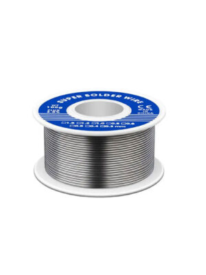 Soldeertin