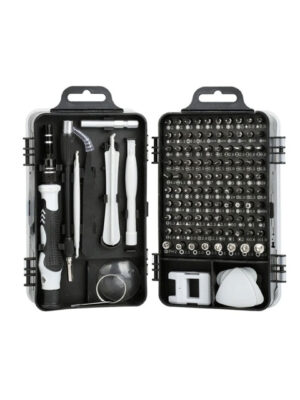 Micro Gereedschap Set