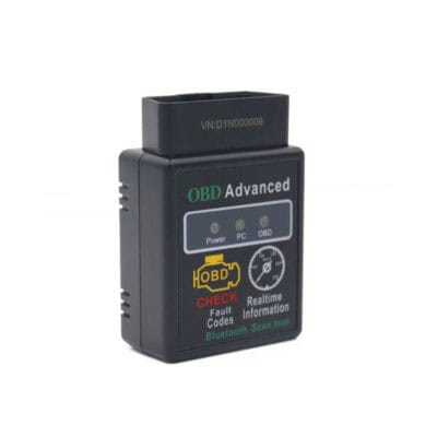 OBD2 Reader ELM327