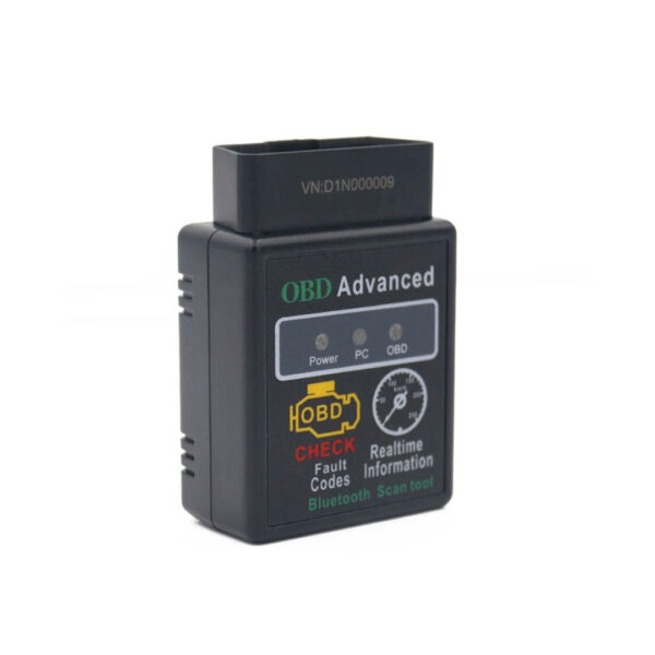 OBD2 Reader ELM327