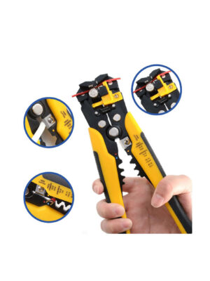 Automatische striptang