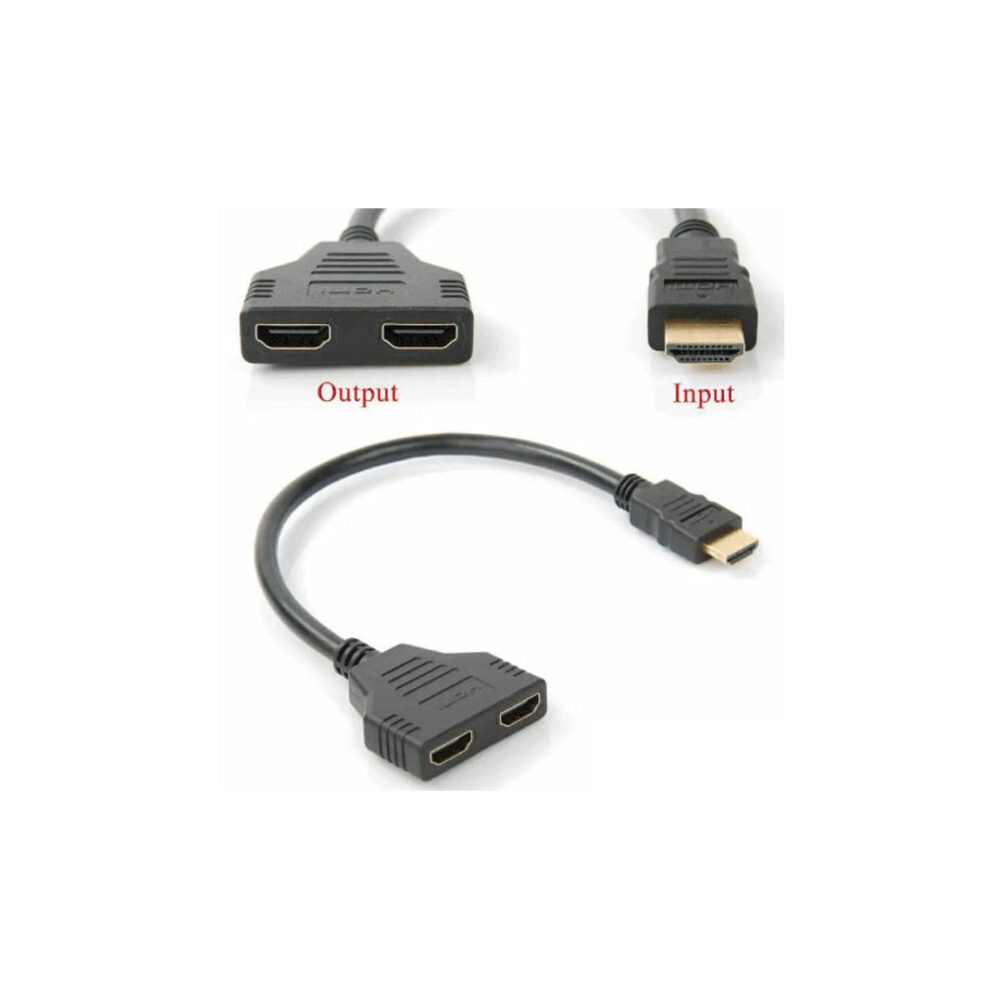 HDMI Splitter