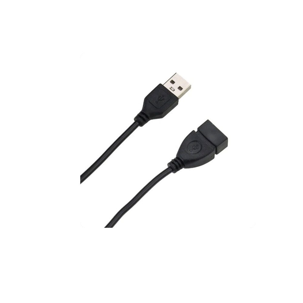 USB verleng kabel