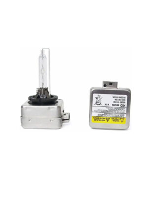 Xenon lamp D1S 8000K