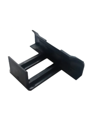 Zonnepanelen clips voor afwatering 35mm