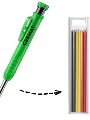 Germat Markeerpotlood