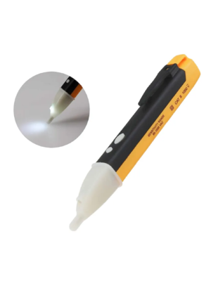 Spanning tester pen met led licht