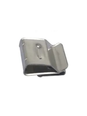 Solar kabel clip