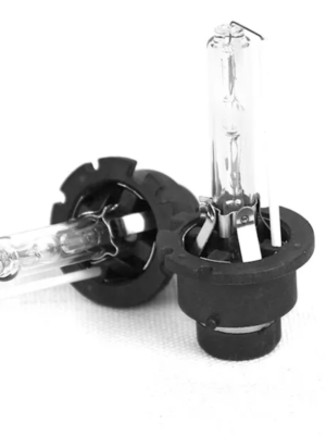 Xenon lamp D2S 6000K