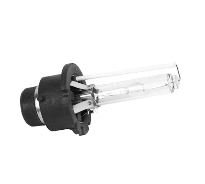 Xenon lamp D2S 6000K