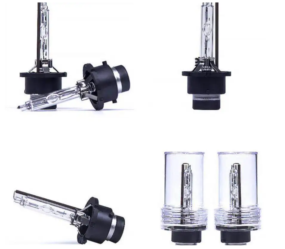 Xenon lamp D4S 6000K