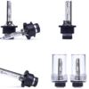 Xenon lamp D4S 6000K