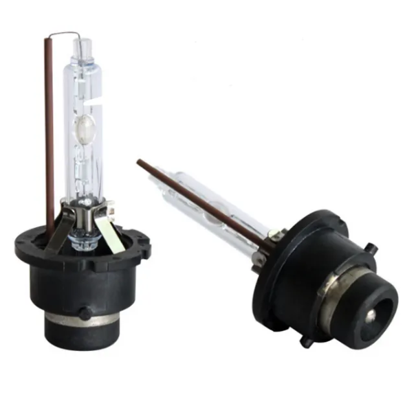 Xenon lamp D4S 6000K