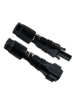 Sunclix/phoenix/sma connector SET