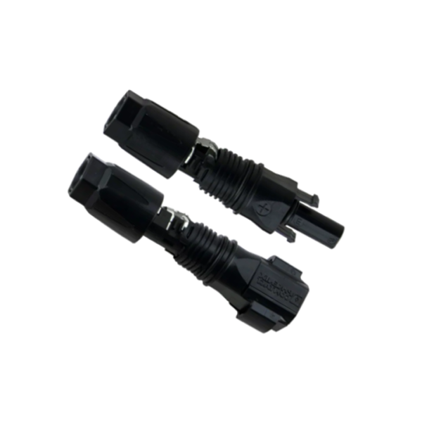 Sunclix/phoenix/sma connector SET