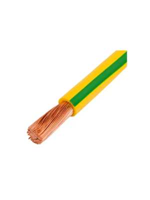 Aarde kabel 6mm