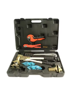 Germat/Rehau Perstang Set 16-20-25-32mm PEX Buis
