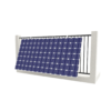 Zonnepanelen Balkon Bevestiging Materiaal Set