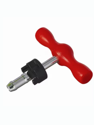 PEX Buis Ontbraam Tool