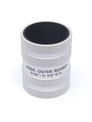 Koper buis ontbramer tool 6-35mm heayy duty Germat