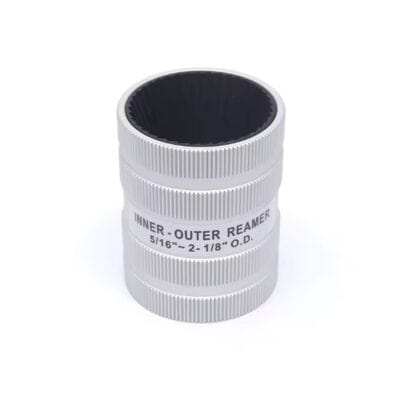 Koper buis ontbramer tool 6-35mm heayy duty Germat