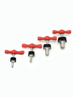 PEX Buis Ontbraam Tool