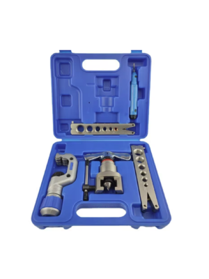 Flare leiding Koel/rem gereedschap set fels set