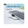 Zonnepanelen Camper Roof Bevestiging Set