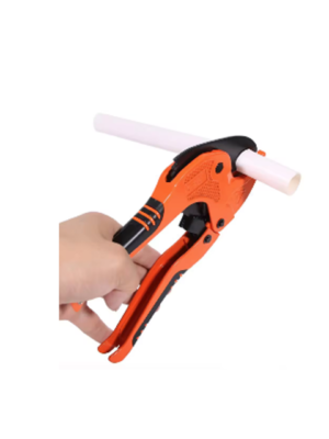 Buizen kniptang tot 42mm PVC - PEX - Zacht materiaal