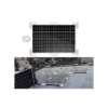 Zonnepanelen Camper Roof Bevestiging Set