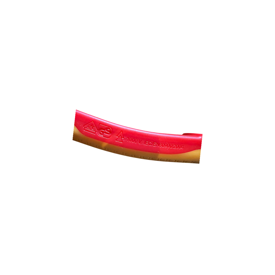 Germat VDE Waterpomptang 255mm - Afbeelding 5