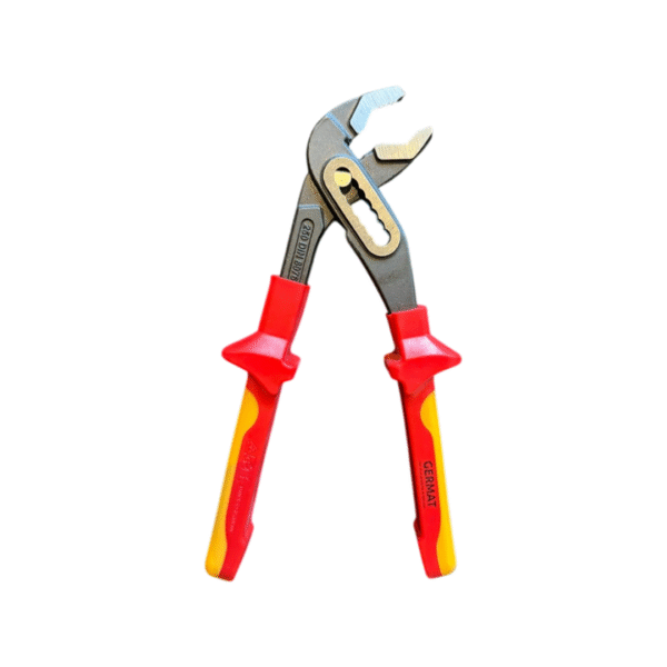 Germat VDE waterpomptang 255 mm