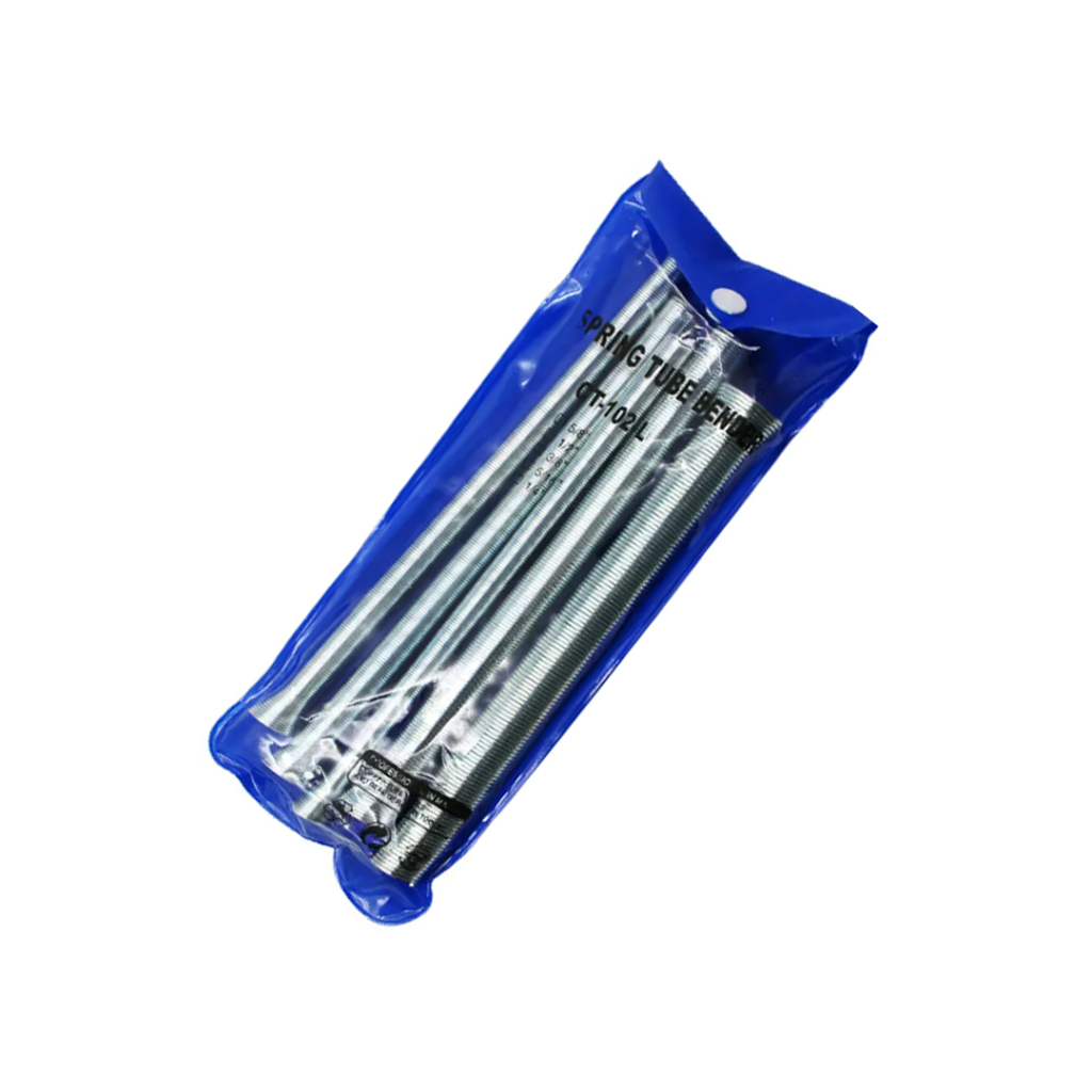 Buizen Buig Veer Set Koper PEX flareleiding 5/8””, ½’’, 3/8’’, 5/16’’, ¼’’