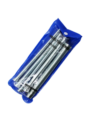 Buizen Buig Veer Set Koper PEX 5/8””, ½’’, 3/8’’, 5/16’’, ¼’’