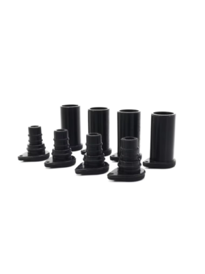 MC4 Connector Afsluitdoppen set (Regenwaterdicht)