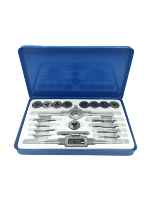 20-delige Schroefdraad Reparatie en Tap Set