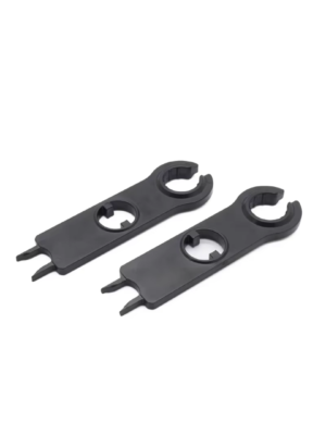 MC4 Multicontact 1500V Sleutel SET (2 stuks)