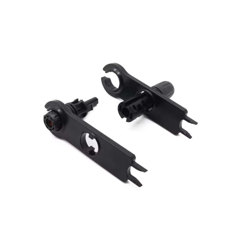 MC4 Multicontact 1500V Sleutel SET (2 stuks) - Afbeelding 4