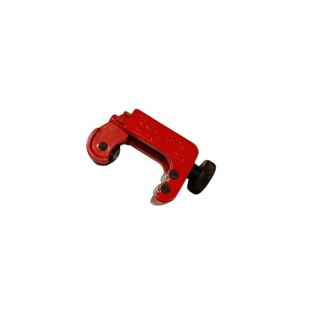 Buizensnijder Koperbuis Snijder 3-22mm
