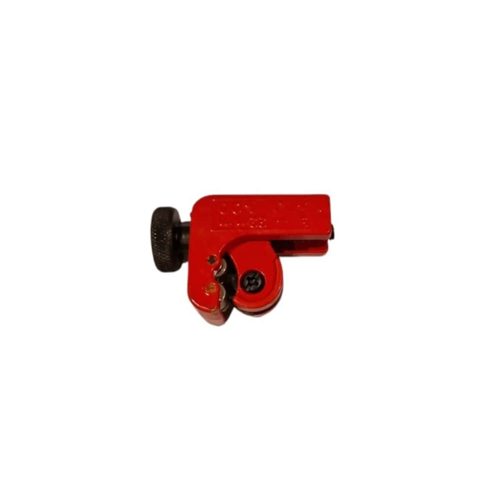 Buizensnijder Koperbuis Snijder 3-22mm