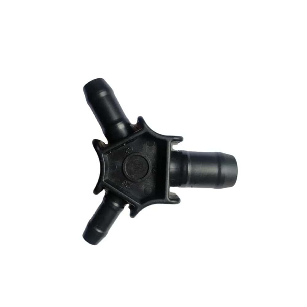 PEX Buis Ontbramer 20mm-25mm-32mm 3 in 1 ( Uponor henco en meer )
