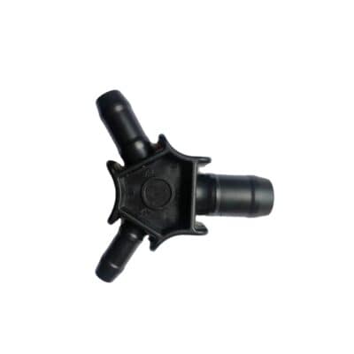 PEX Buis Ontbramer 20mm-25mm-32mm 3 in 1 ( Uponor henco en meer )