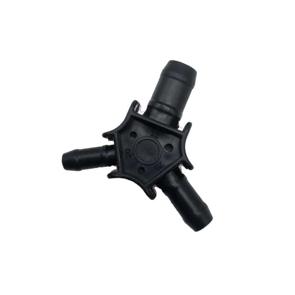 PEX Buis Ontbramer 20mm-25mm-32mm 3 in 1 ( Uponor henco en meer )