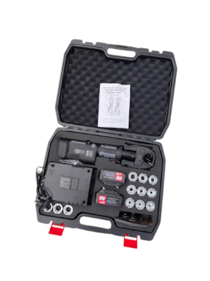 elektrische perstang 60T Germat