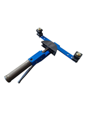 PEX Buigtool 16–32 mm | PEX-buisbuiger | Pijpenbuiger | Buisbuigset | Handmatige buisbuiger | Kunststof buigen gereedschap